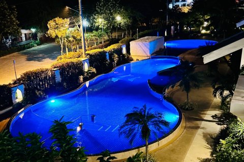 Condo à Pattaya, Thaïlande, 3 chambres № 137799 - photo 26