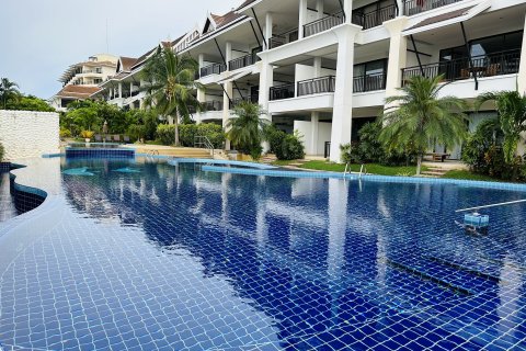 Condo à Pattaya, Thaïlande, 3 chambres № 137799 - photo 24