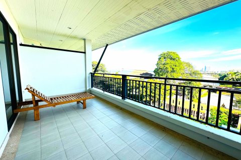 Condo à Pattaya, Thaïlande, 3 chambres № 137799 - photo 20