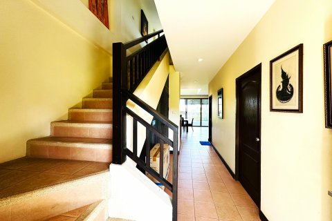 Condo à Pattaya, Thaïlande, 3 chambres № 137799 - photo 8