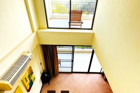 Condo à Pattaya, Thaïlande, 3 chambres № 137799 - photo 16