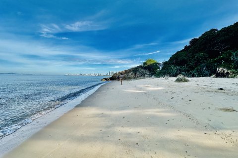 Condo à Pattaya, Thaïlande, 3 chambres № 137799 - photo 30