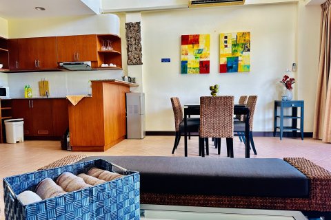 Condo à Pattaya, Thaïlande, 3 chambres № 137799 - photo 3