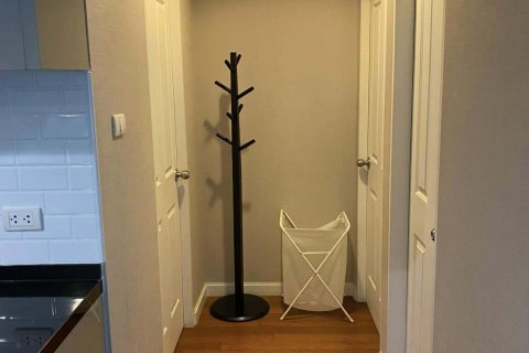 Кондоминиум с 2 спальнями в Хуай Кванге, Бангкок, Таиланд № 137805 - фото 4