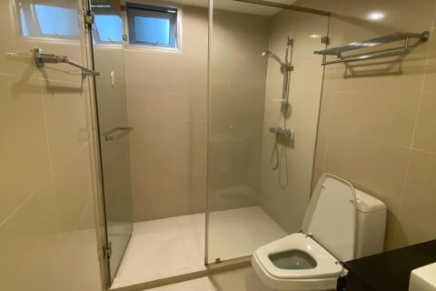 Кондоминиум с 2 спальнями в Хуай Кванге, Бангкок, Таиланд № 137805 - фото 7