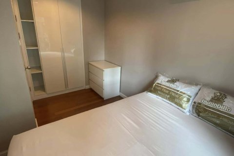 Кондоминиум с 2 спальнями в Хуай Кванге, Бангкок, Таиланд № 137805 - фото 3