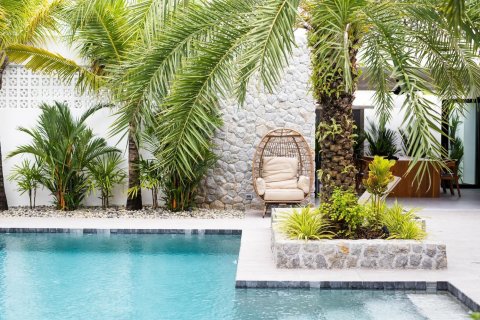 Villa à Phuket, Thaïlande 4 chambres № 137801 - photo 19