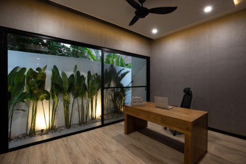 Villa à Phuket, Thaïlande 4 chambres № 137801 - photo 23