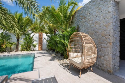 Villa à Phuket, Thaïlande 4 chambres № 137801 - photo 5