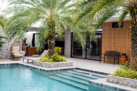 Villa à Phuket, Thaïlande 4 chambres № 137801 - photo 20