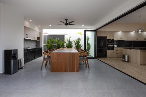 Villa à Phuket, Thaïlande 4 chambres № 137801 - photo 8