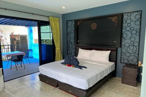 Maison à Kathu, Thaïlande 4 chambres № 137800 - photo 6