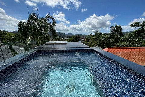 Maison à Kathu, Thaïlande 4 chambres № 137800 - photo 3