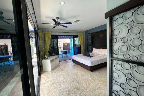 Maison à Kathu, Thaïlande 4 chambres № 137800 - photo 5