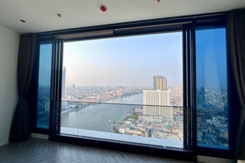 Кондоминиум с 2 спальнями в Кхлонг Сане, Бангкок, Таиланд № 148806 - фото 10