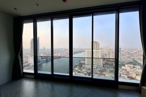 Кондоминиум с 2 спальнями в Кхлонг Сане, Бангкок, Таиланд № 148806 - фото 8