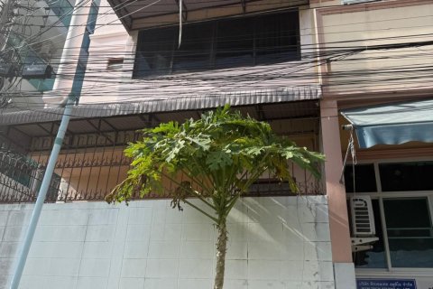 Townhouse in Pattaya, Thailand 4 bedrooms № 148810 - photo 9