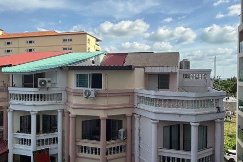 Townhouse in Pattaya, Thailand 4 bedrooms № 148810 - photo 12