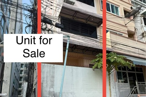 Townhouse in Pattaya, Thailand 4 bedrooms № 148810 - photo 17