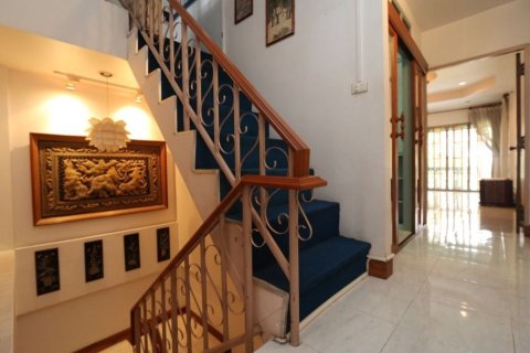 Таунхаус в Чиангмае, Таиланд с 3 спальнями № 148811 - фото 5