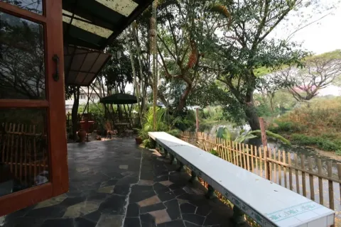 Таунхаус в Чиангмае, Таиланд с 3 спальнями № 148811 - фото 11