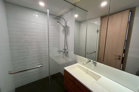 Studio dans le Condo à Huai Khwang, Bangkok, Thaïlande  № 147119 - photo 28