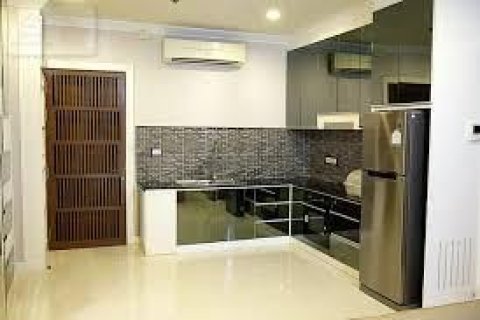 Кондоминиум с 2 спальнями в Паттайе, Таиланд № 147121 - фото 4