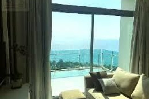 Кондоминиум с 2 спальнями в Паттайе, Таиланд № 147121 - фото 3