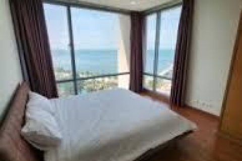 Кондоминиум с 2 спальнями в Паттайе, Таиланд № 147121 - фото 2