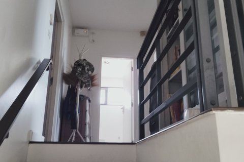 Дом в Банг Кхун Тхиане, Бангкок, Таиланд с 4 спальнями  № 147117 - фото 19