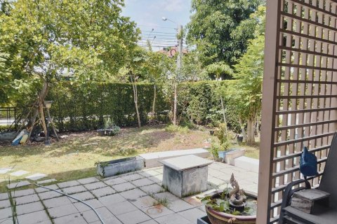 Дом в Банг Кхун Тхиане, Бангкок, Таиланд с 4 спальнями  № 147117 - фото 4