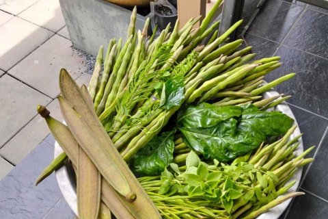 Дом в Банг Кхун Тхиане, Бангкок, Таиланд с 4 спальнями  № 147117 - фото 29