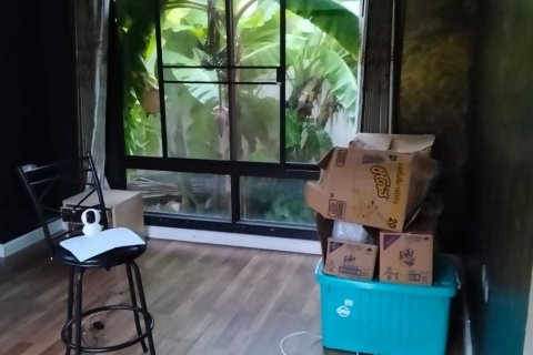 Дом в Банг Кхун Тхиане, Бангкок, Таиланд с 4 спальнями  № 147117 - фото 11