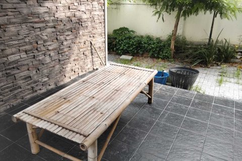 Дом в Банг Кхун Тхиане, Бангкок, Таиланд с 4 спальнями  № 147117 - фото 12