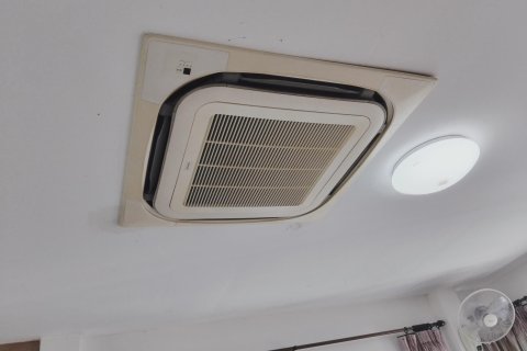 Дом в Банг Кхун Тхиане, Бангкок, Таиланд с 4 спальнями  № 147117 - фото 14