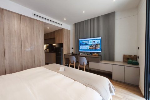 Studio in the Condo in Phuket, Thailand № 147123 - photo 3