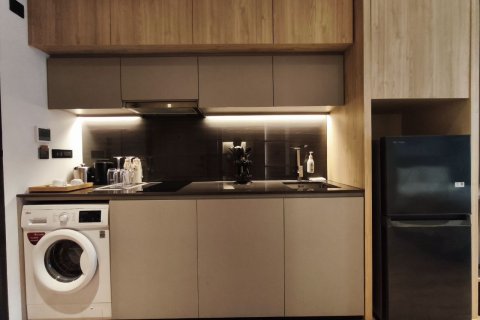 Studio in the Condo in Phuket, Thailand № 147123 - photo 8