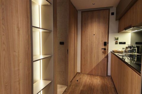 Studio in the Condo in Phuket, Thailand № 147123 - photo 5