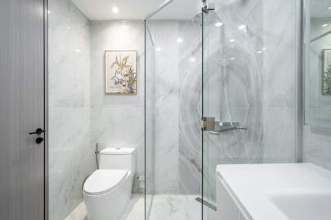 Appartement à Pattaya, Thaïlande 2 chambres № 233915 - photo 6