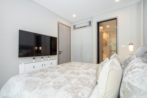 Appartement à Pattaya, Thaïlande 2 chambres № 233915 - photo 5