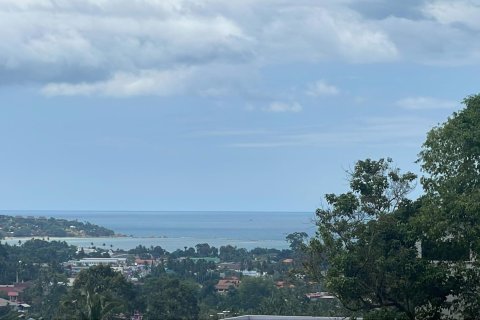 Studio in Ko Samui, Thailand № 175558