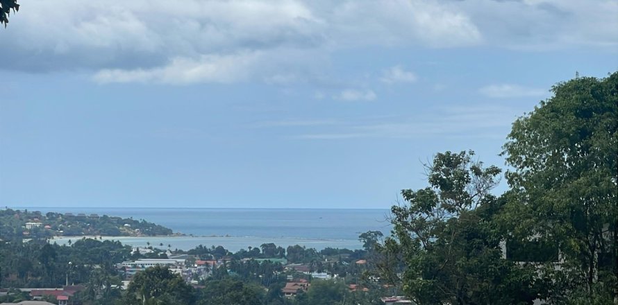 Studio à Ko Samui, Thaïlande № 175558