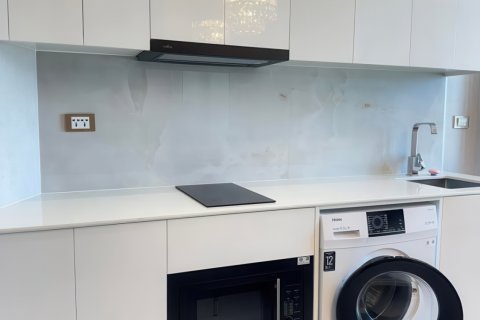 Квартира в Паттайе, Таиланд с 2 комнатами  № 175555 - фото 4