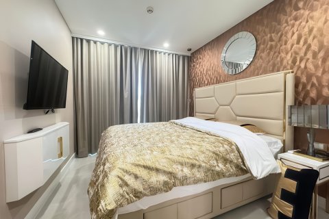 Квартира в Паттайе, Таиланд с 2 комнатами  № 175555 - фото 7