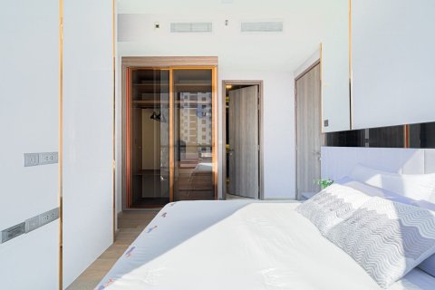 Condo à Bangkok, Thaïlande, 1 chambre  № 175560 - photo 9