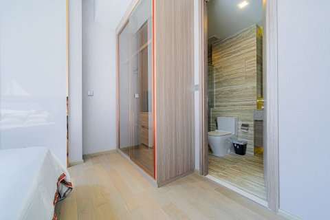 Condo à Bangkok, Thaïlande, 1 chambre  № 175560 - photo 10