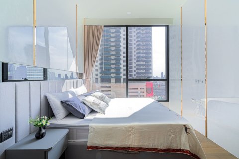 Condo à Bangkok, Thaïlande, 1 chambre  № 175560 - photo 7