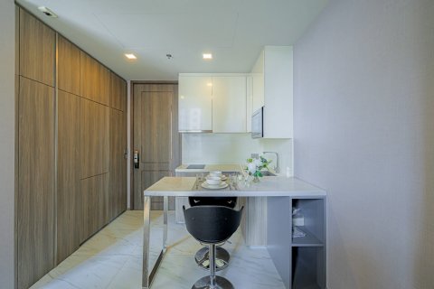 Condo à Bangkok, Thaïlande, 1 chambre  № 175560 - photo 6