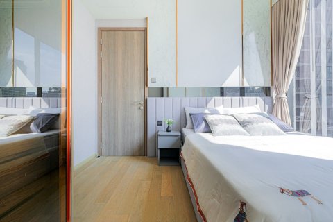 Condo à Bangkok, Thaïlande, 1 chambre  № 175560 - photo 8