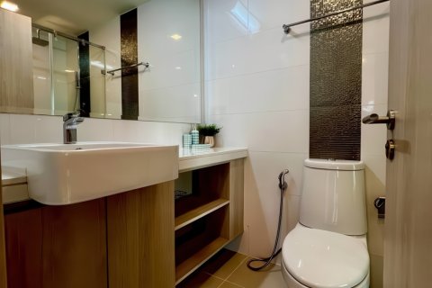 Квартира в Паттайе, Таиланд с 3 комнатами  № 175556 - фото 11